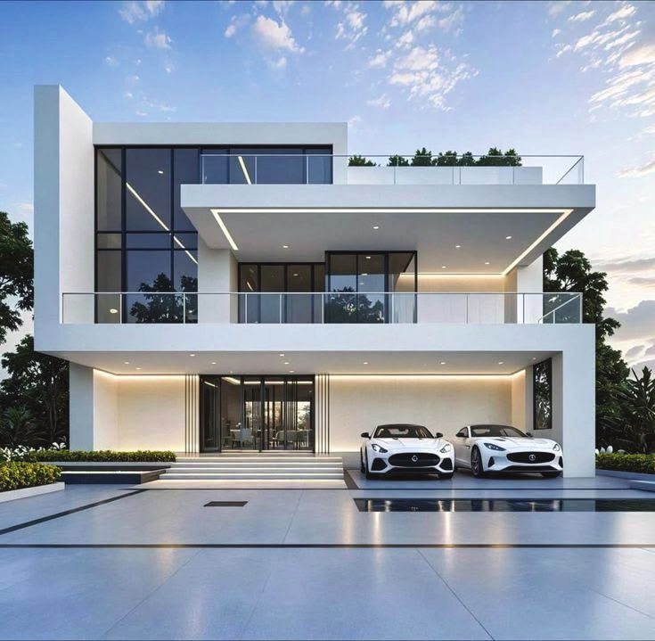 Nexhuis Design and Build